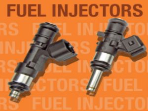 Honda/Acura Injectors